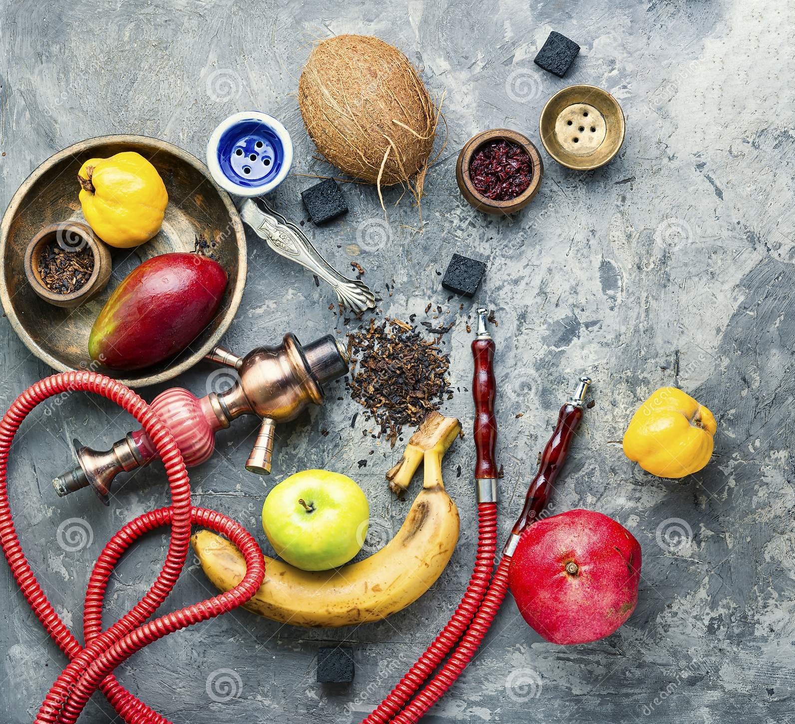 imagen sabor